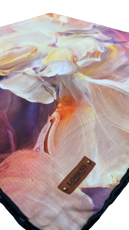 NATURAL TOUCH EŞARP D-24