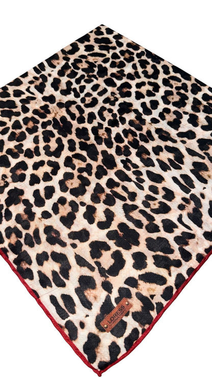 NATURAL TOUCH EŞARP D-30