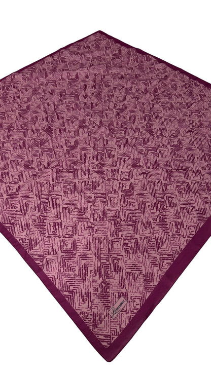 PAMUKSU SOFT EŞARP D-88-4