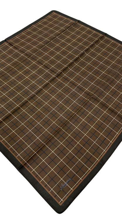 PAMUKSU SOFT EŞARP D-81