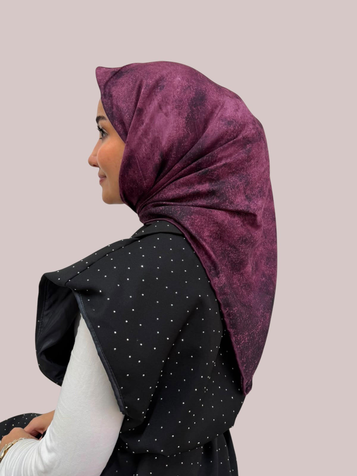 SUR İPEK LİFE SOFT EŞARP D-14-7