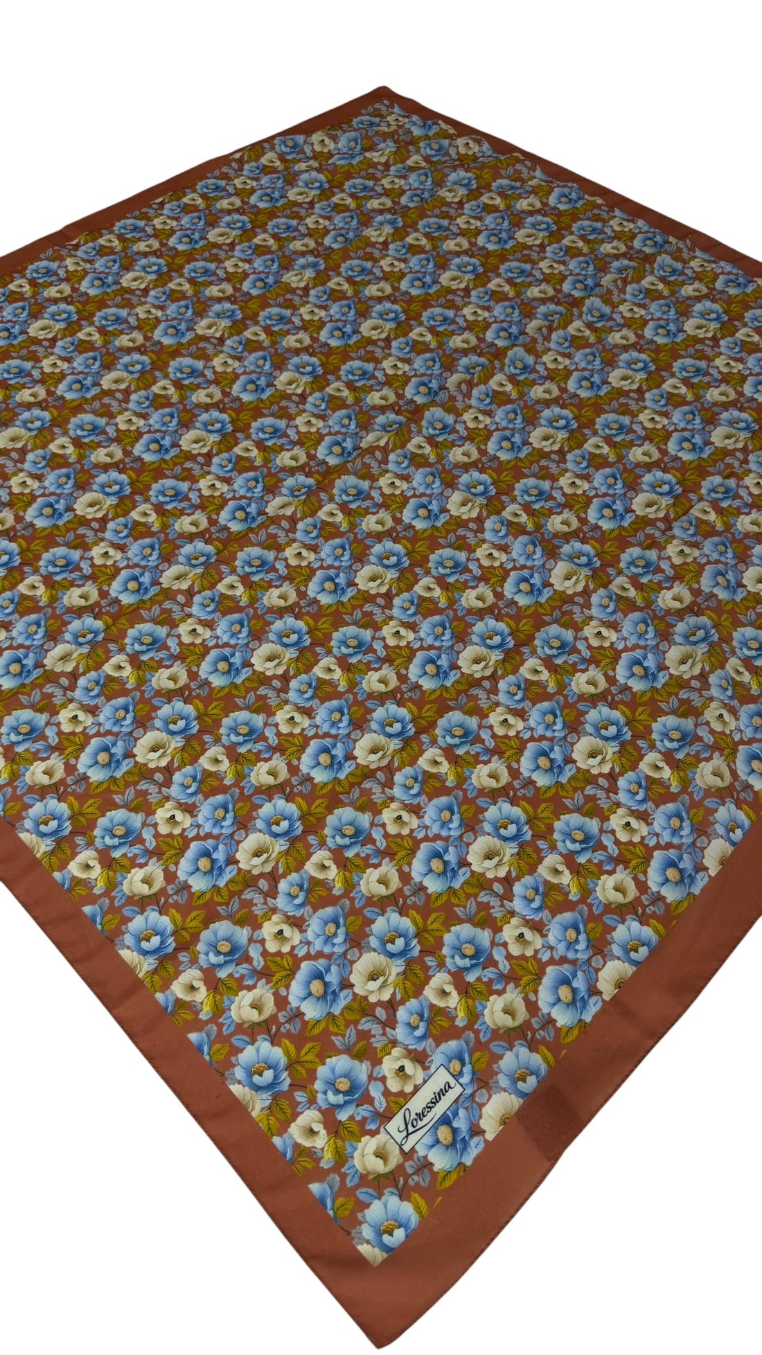 PAMUKSU SOFT EŞARP D-41-20