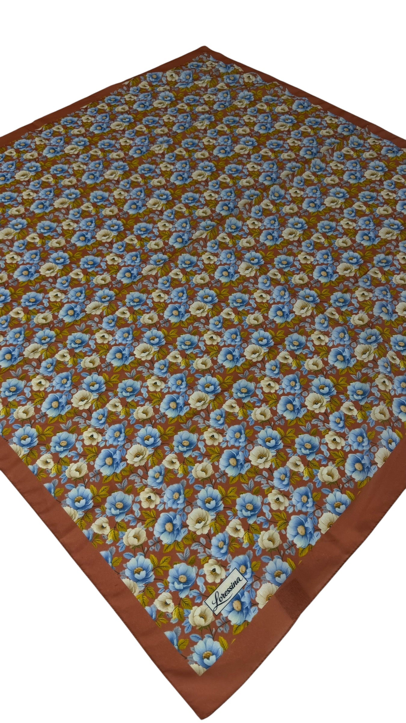 PAMUKSU SOFT EŞARP D-41-20
