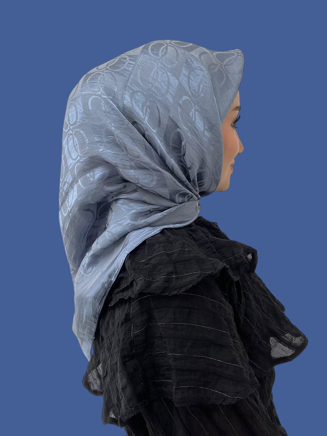 AYROBİN JAKAR EŞARP D-8-5
