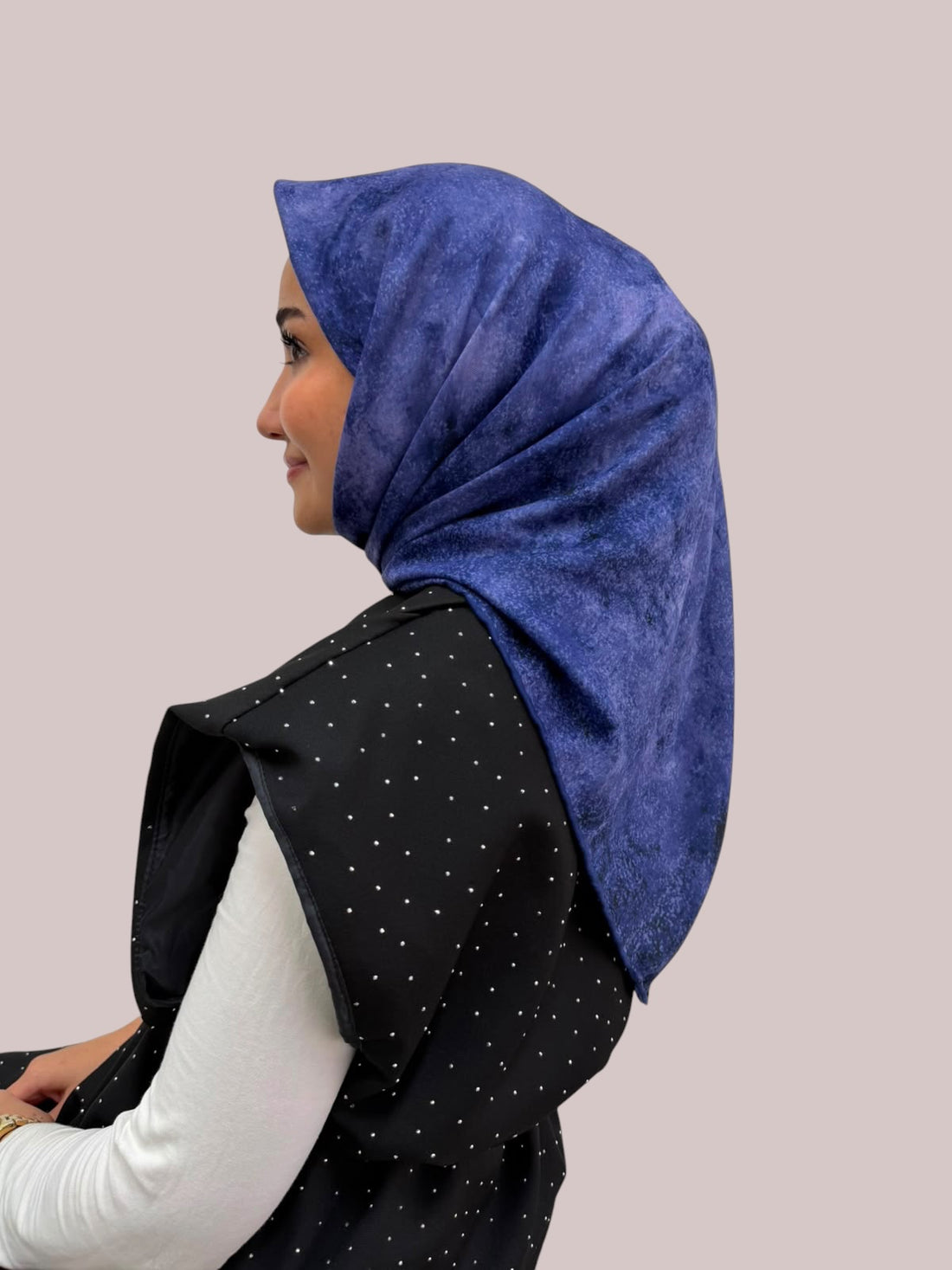 SUR İPEK LİFE SOFT EŞARP D-14-13