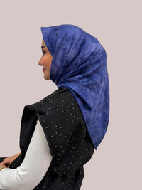 SUR İPEK LİFE SOFT EŞARP D-14-13