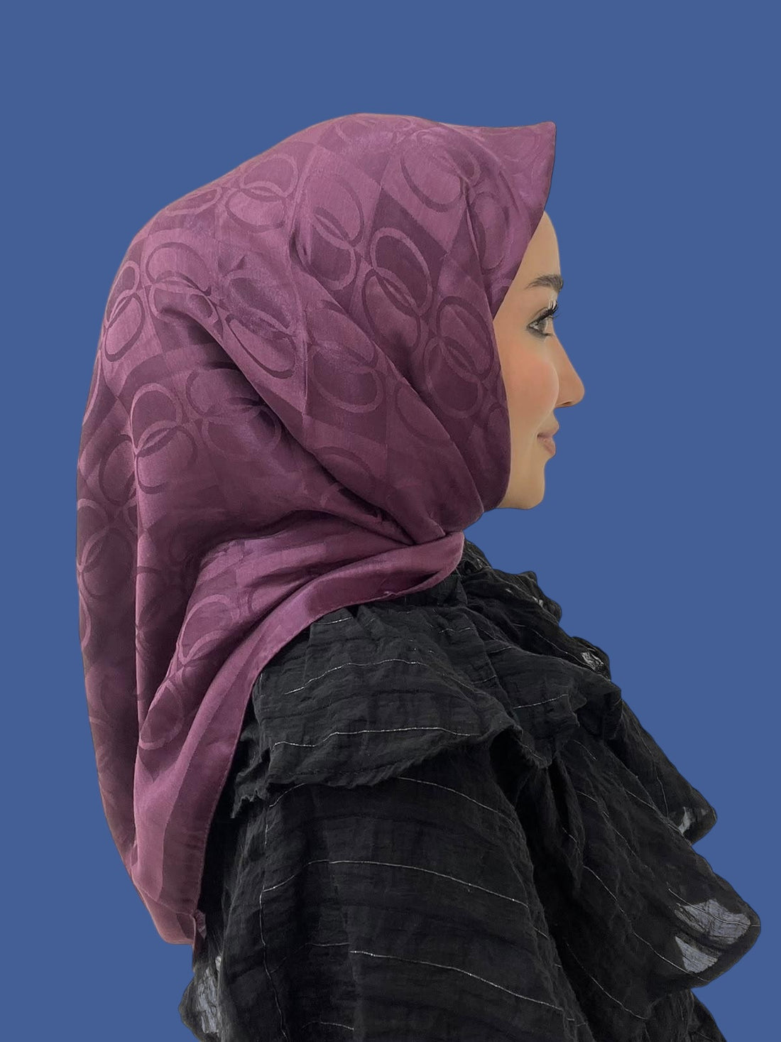 AYROBİN JAKAR EŞARP D-8-6