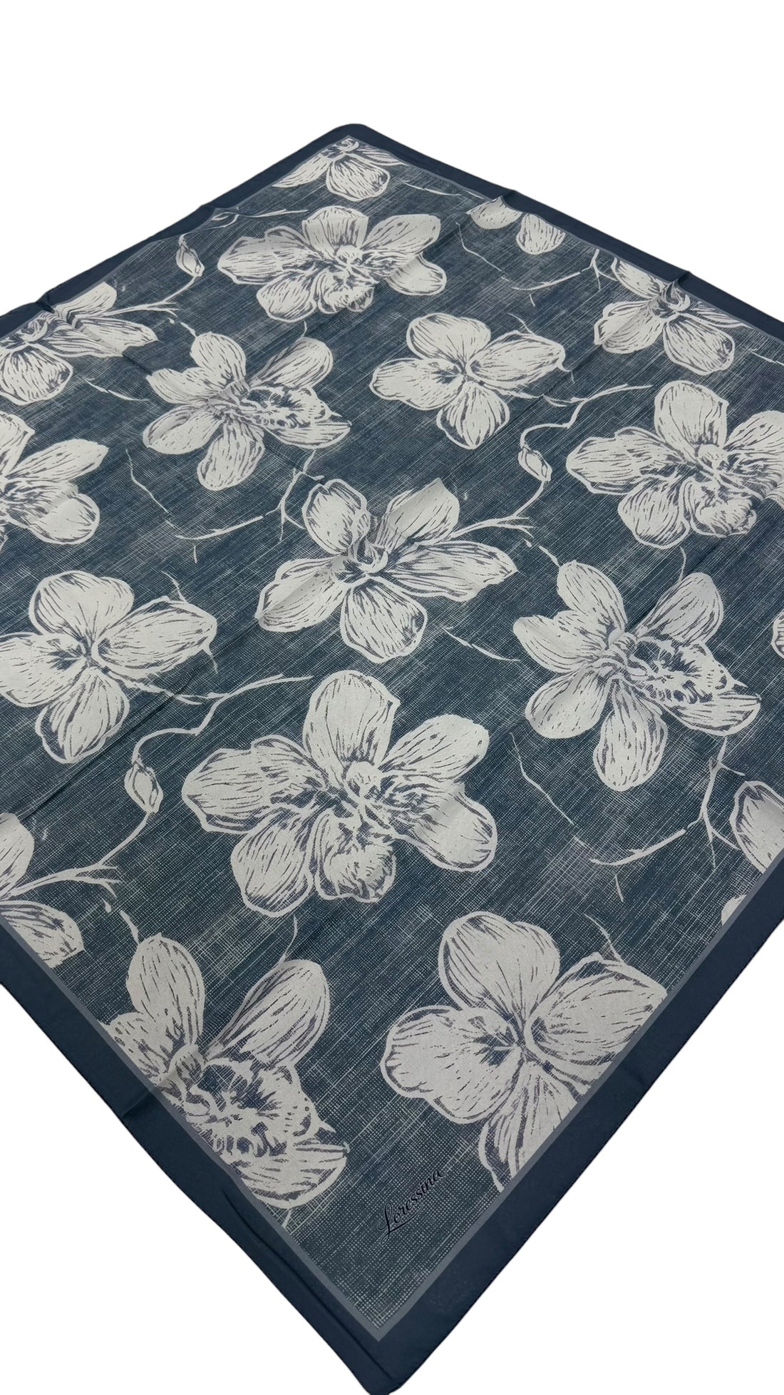PAMUKSU SOFT EŞARP D-89