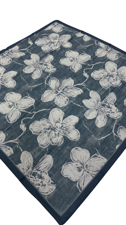 PAMUKSU SOFT EŞARP D-89