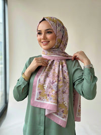 NATURA KRAŞ ŞAL D-4-5