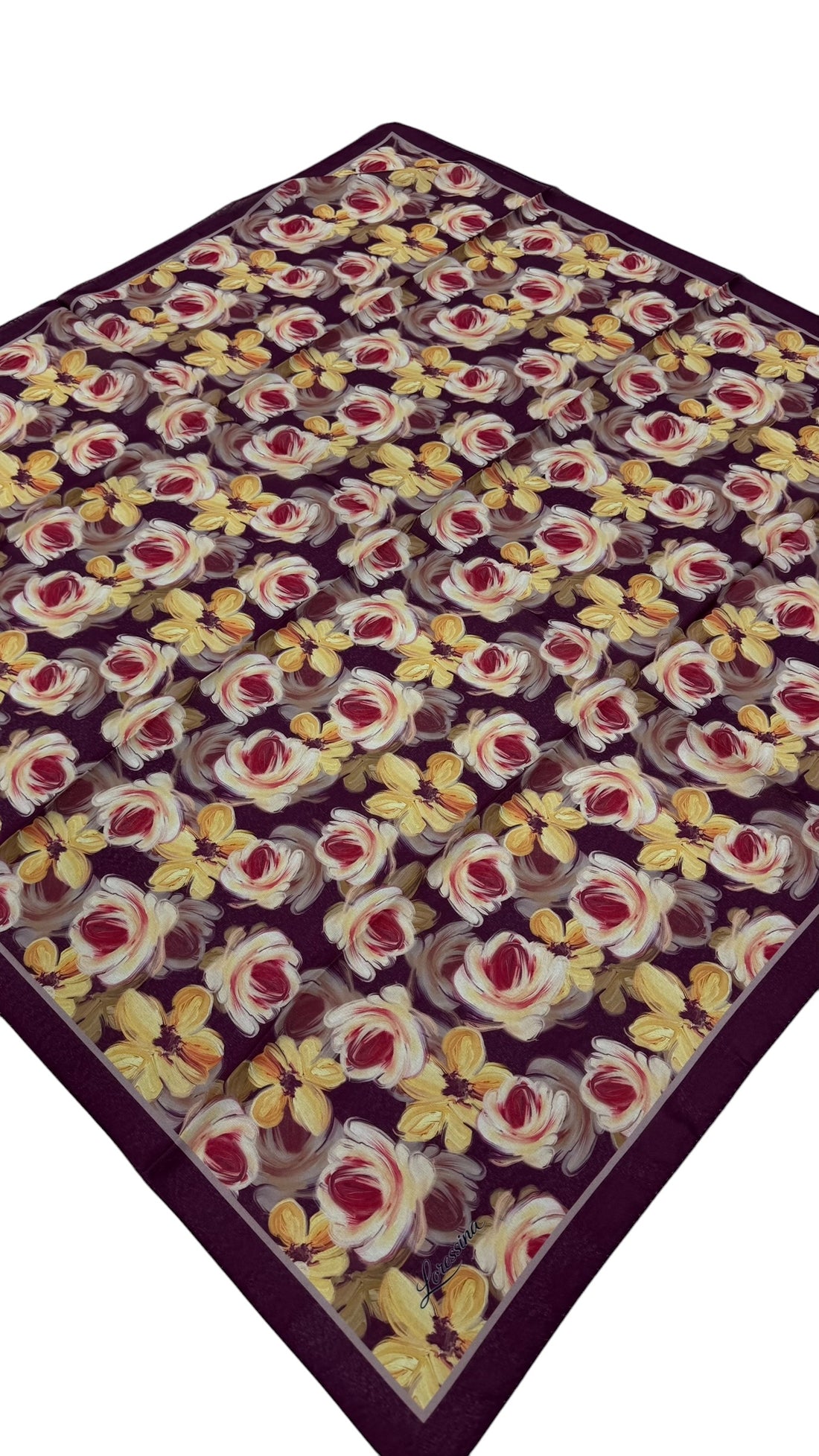 PAMUKSU SOFT EŞARP D-93