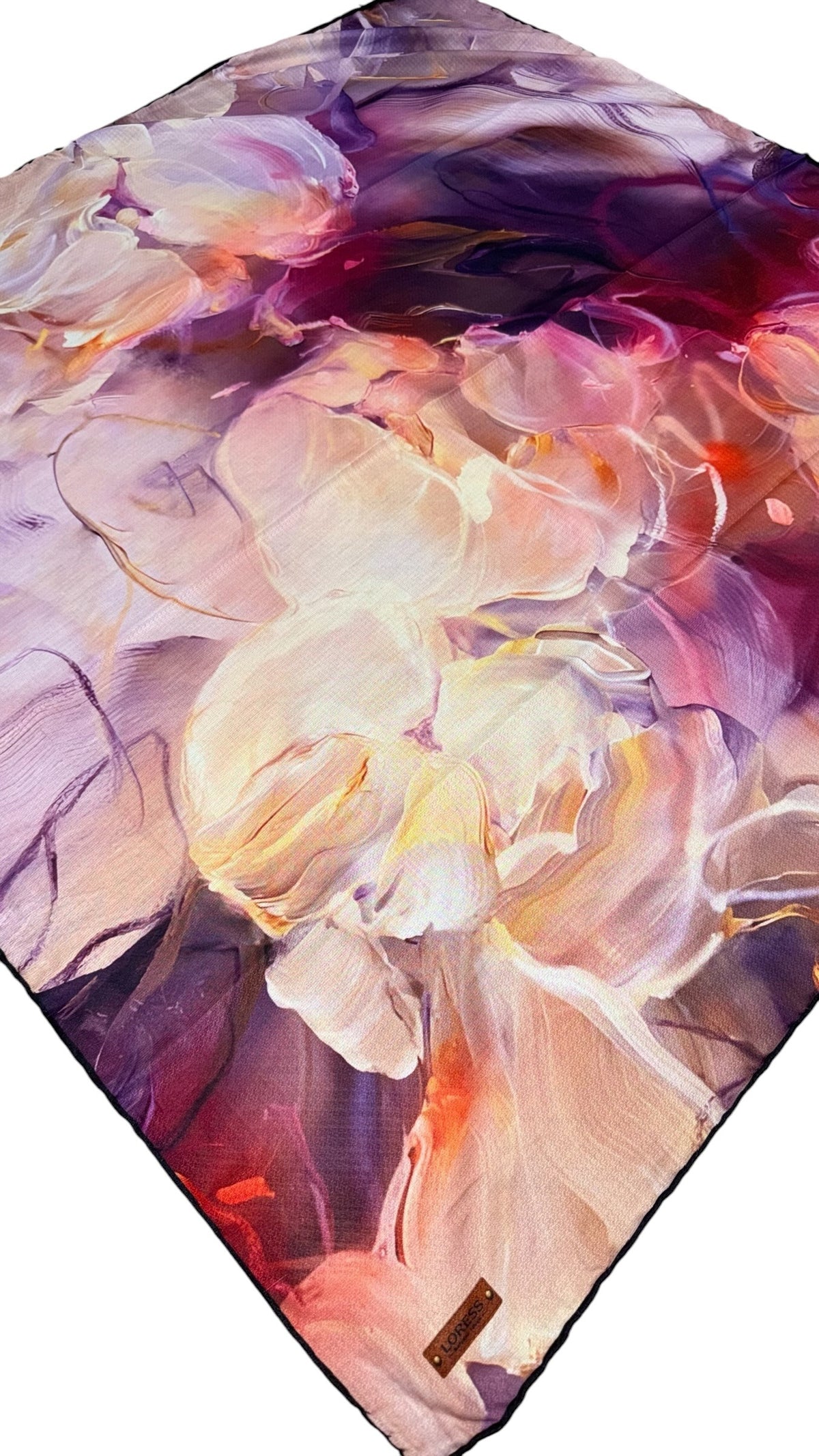 NATURAL TOUCH EŞARP D-24
