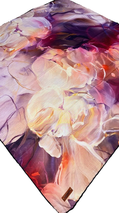 NATURAL TOUCH EŞARP D-24