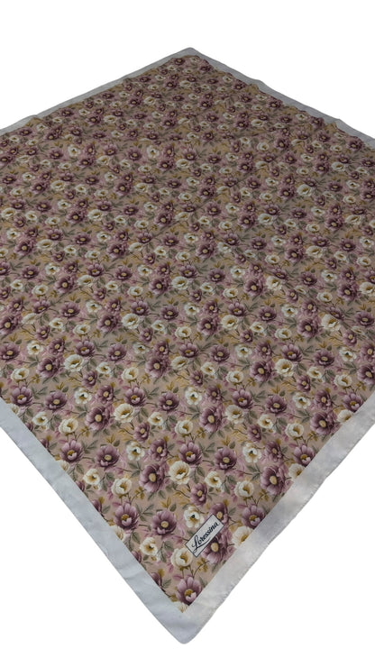 PAMUKSU SOFT EŞARP D-41-13