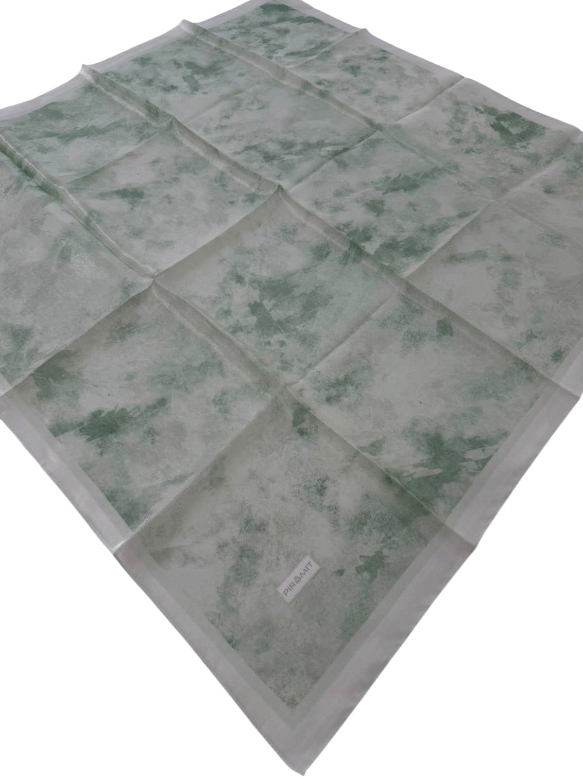 PİRAMİT KEHRİBAR EŞARP D-1-17