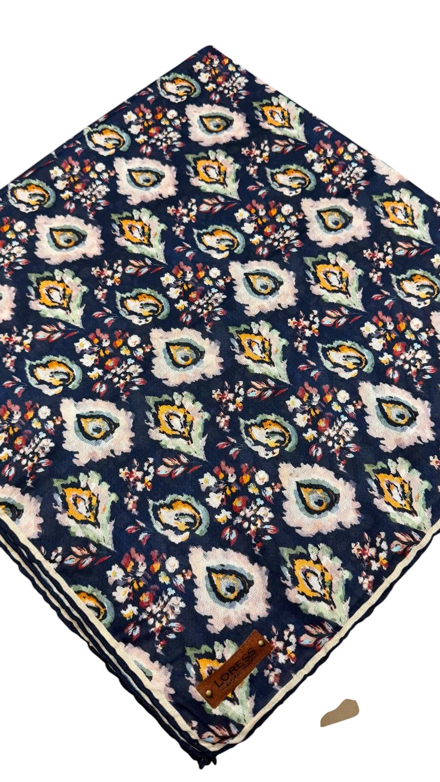 NATURAL TOUCH EŞARP D-65