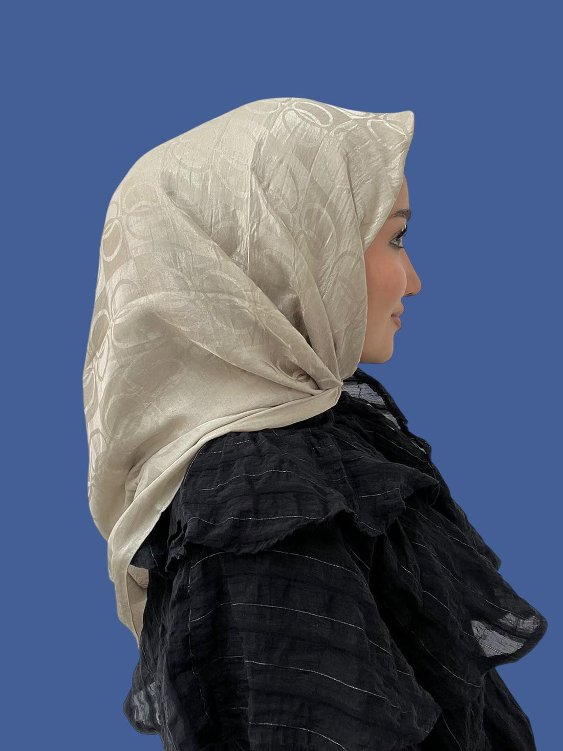AYROBİN JAKAR EŞARP D-8-11