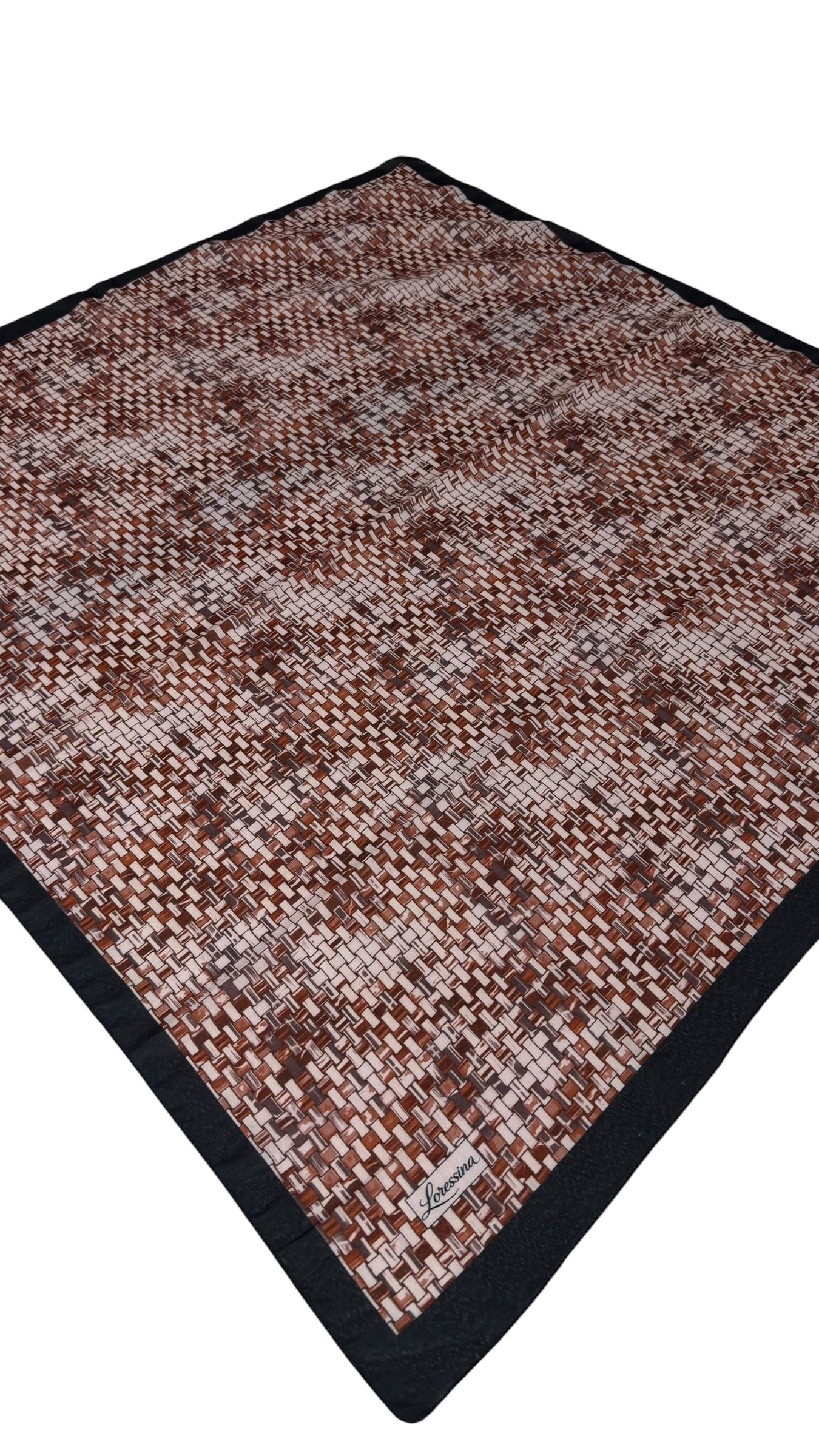 PAMUKSU SOFT EŞARP D-75-7