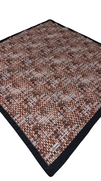 PAMUKSU SOFT EŞARP D-75-7