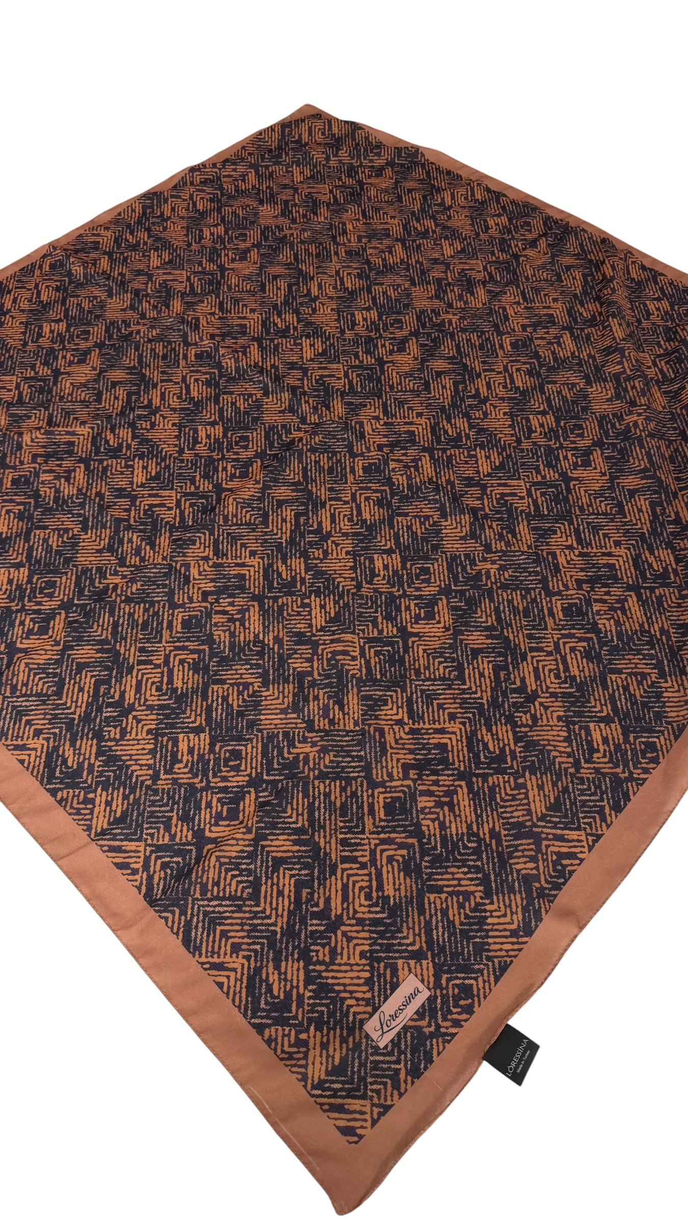 PAMUKSU SOFT EŞARP D-88-7