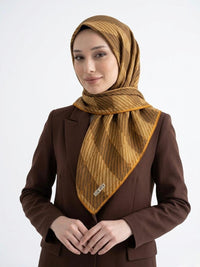 SUR İPEK LİFE SOFT EŞARP D-9-2
