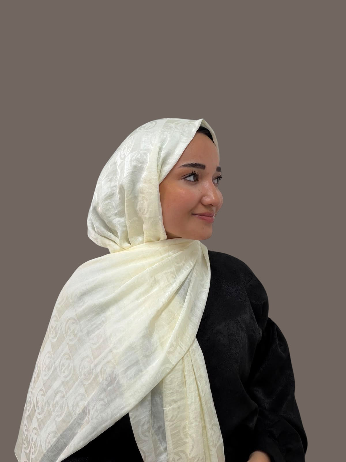 PAMUKSU AYROBİN JAKAR ŞAL D-6-6