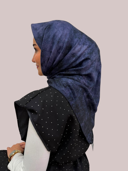 SUR İPEK LİFE SOFT EŞARP D-14-1