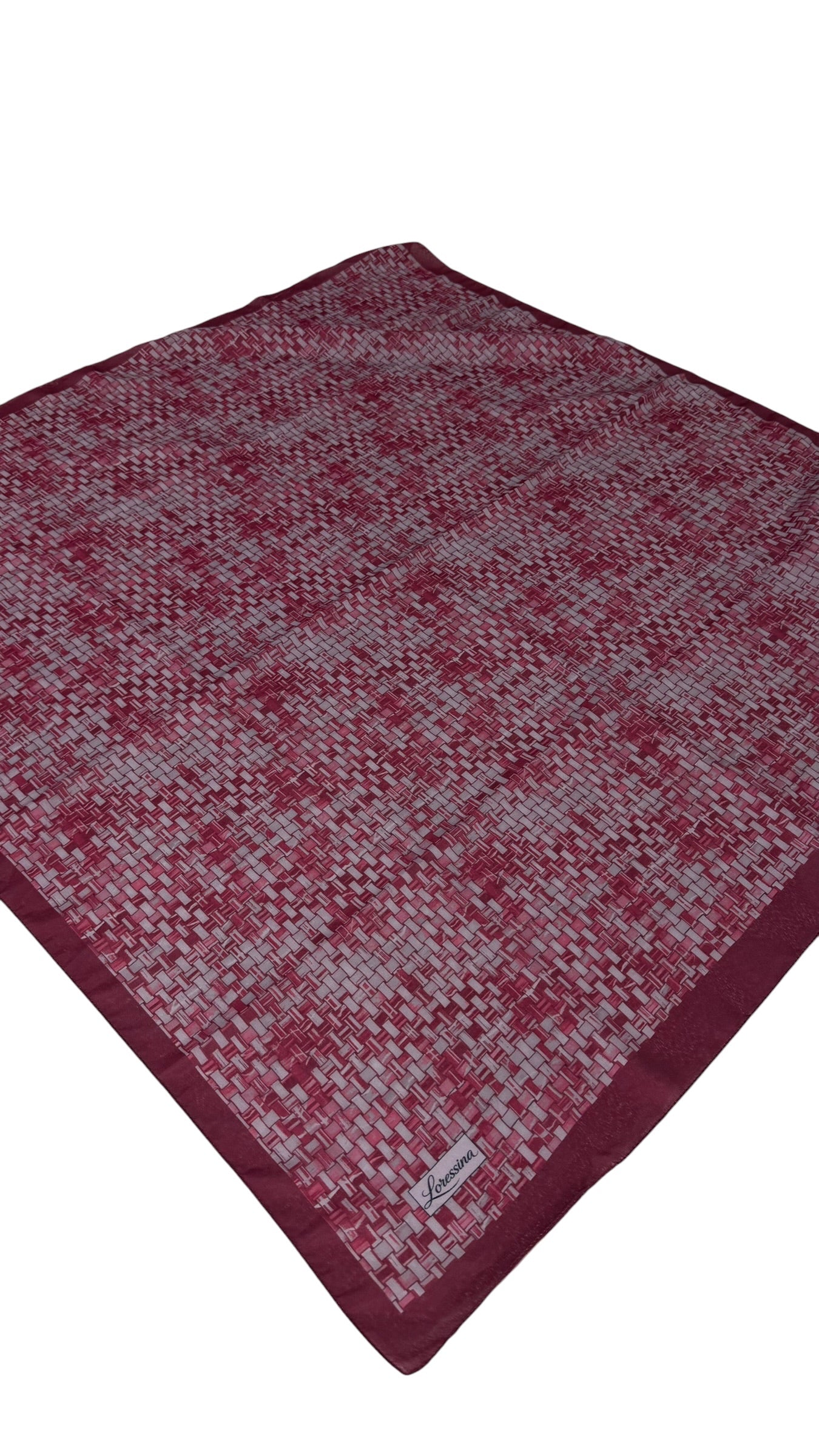 PAMUKSU SOFT EŞARP D-75-2