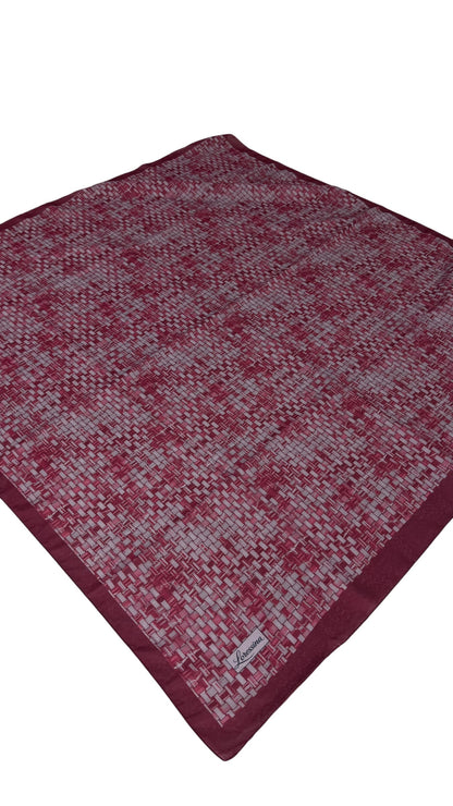 PAMUKSU SOFT EŞARP D-75-2