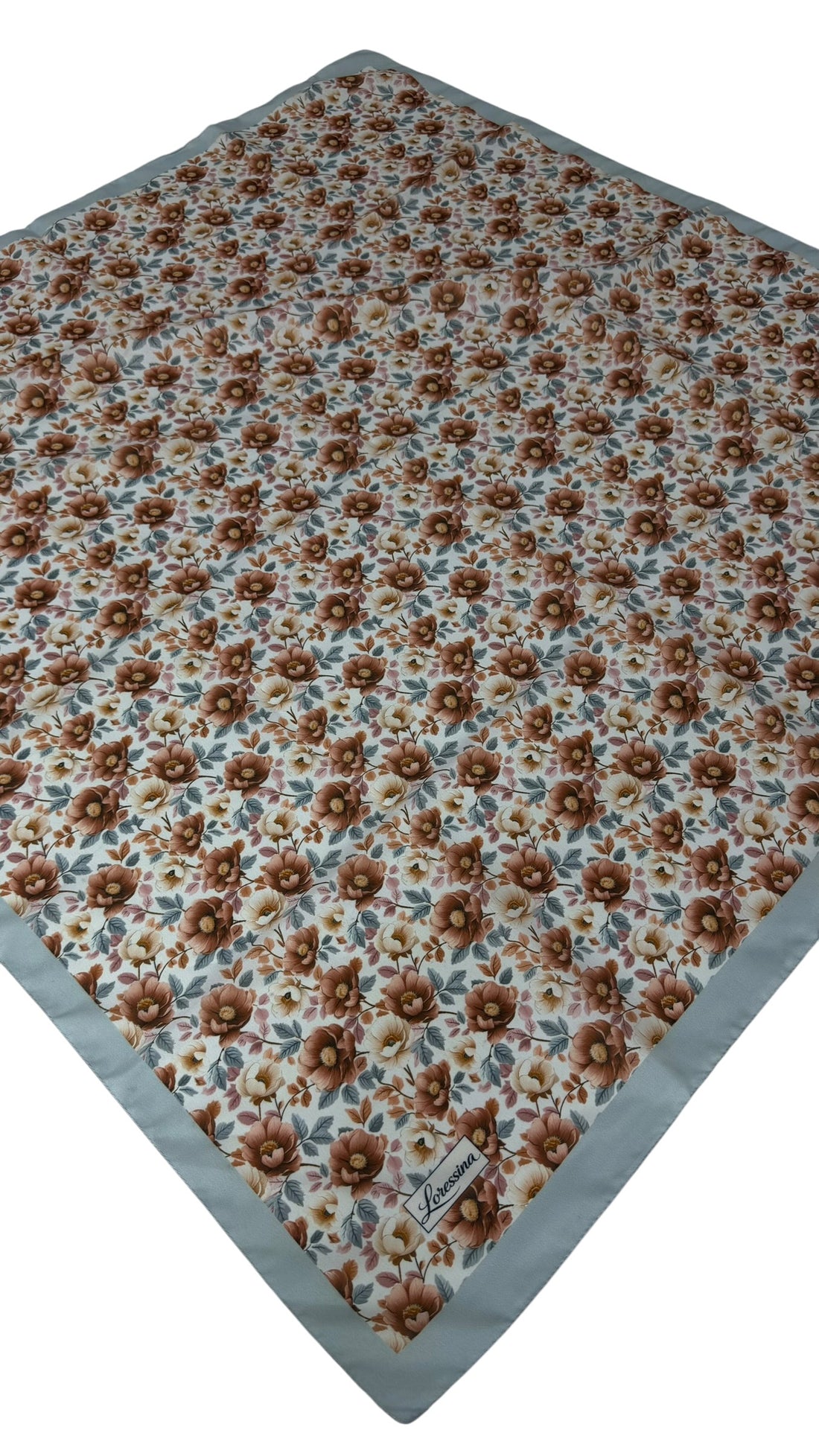 PAMUKSU SOFT EŞARP D-41-33
