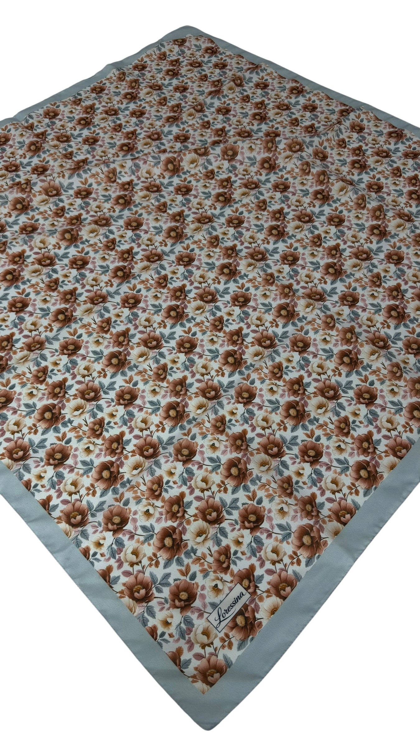 PAMUKSU SOFT EŞARP D-41-33