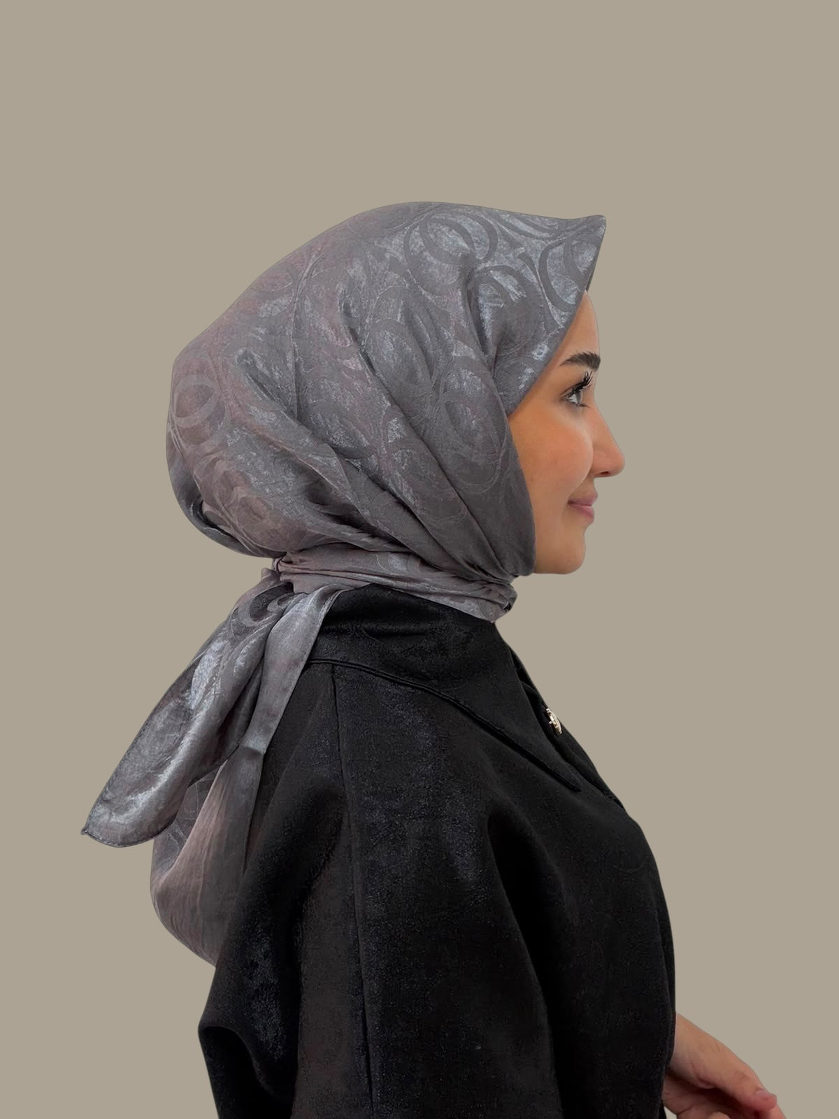 AYROBİN JAKAR EŞARP D-5-13