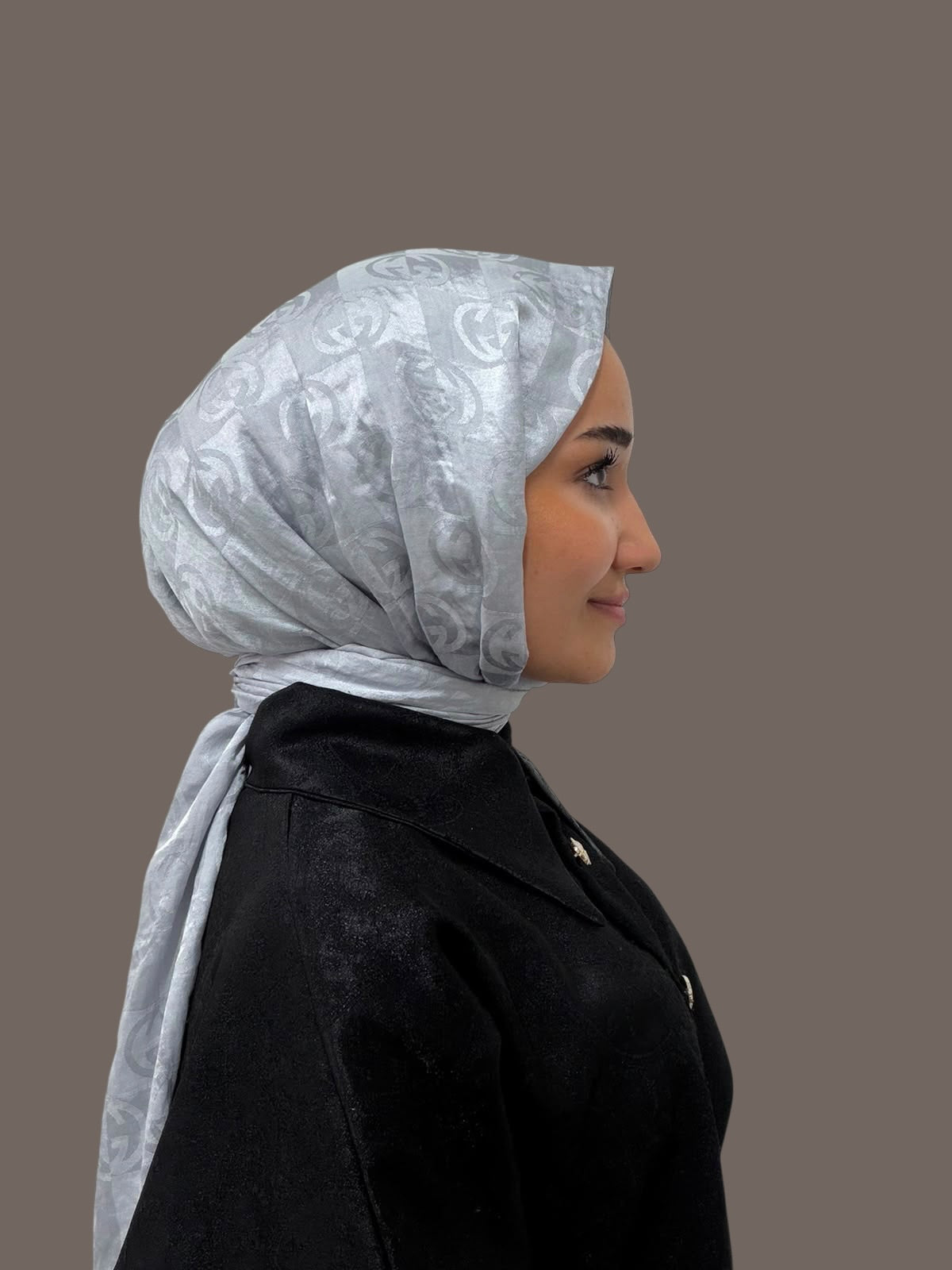 PAMUKSU AYROBİN JAKAR ŞAL D-6-3