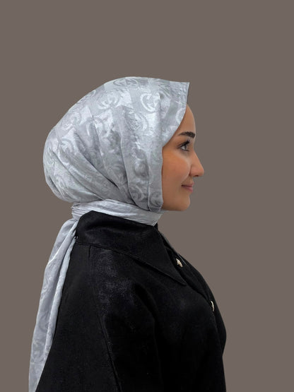 PAMUKSU AYROBİN JAKAR ŞAL D-6-3