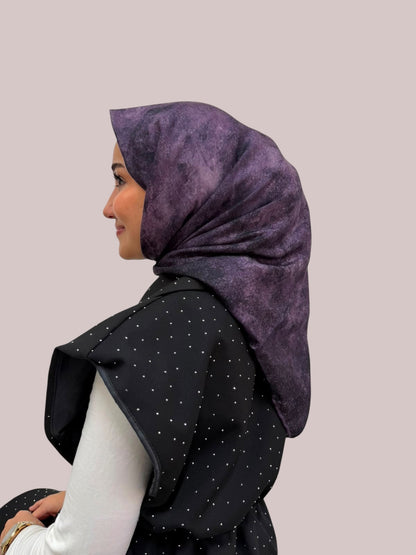 SUR İPEK LİFE SOFT EŞARP D-14-8