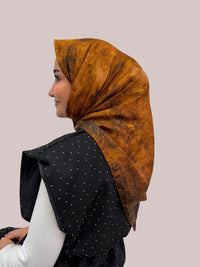 SUR İPEK LİFE SOFT EŞARP D-14-10
