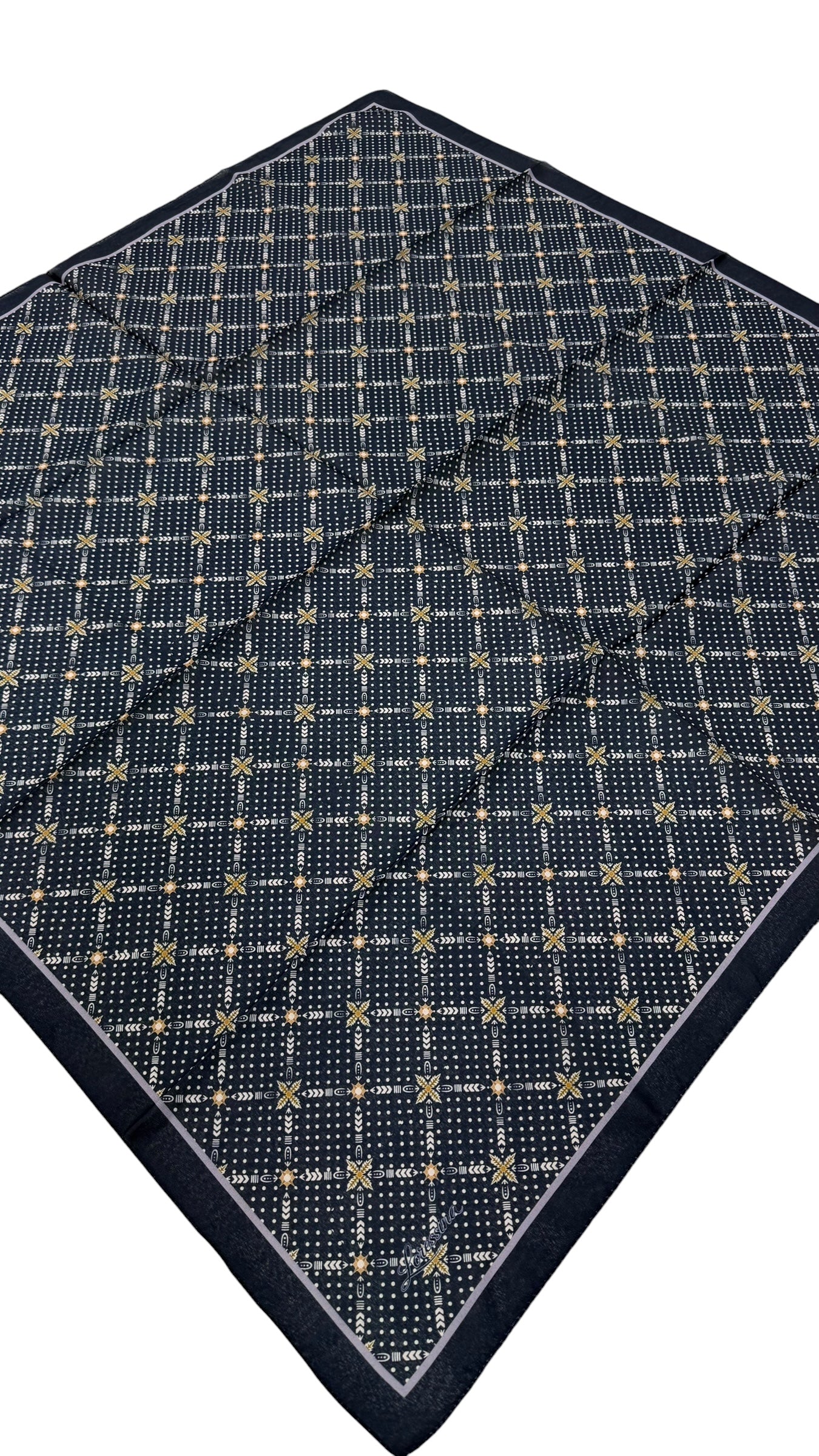 PAMUKSU SOFT EŞARP D-96
