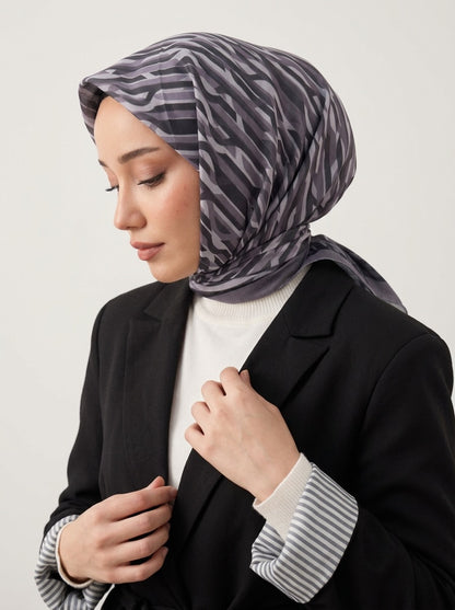PAMUKSU SOFT EŞARP D-1-2