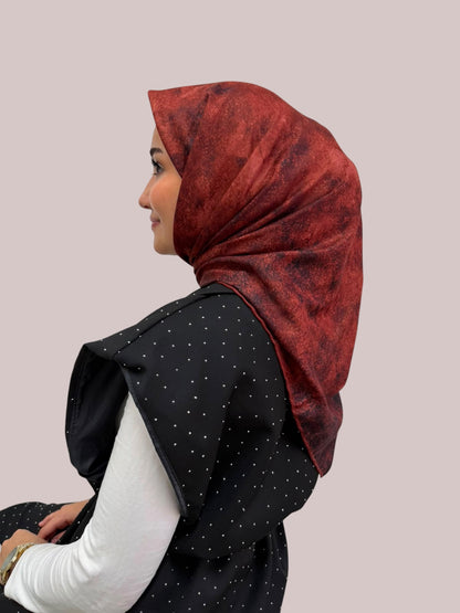 SUR İPEK LİFE SOFT EŞARP D-14-15