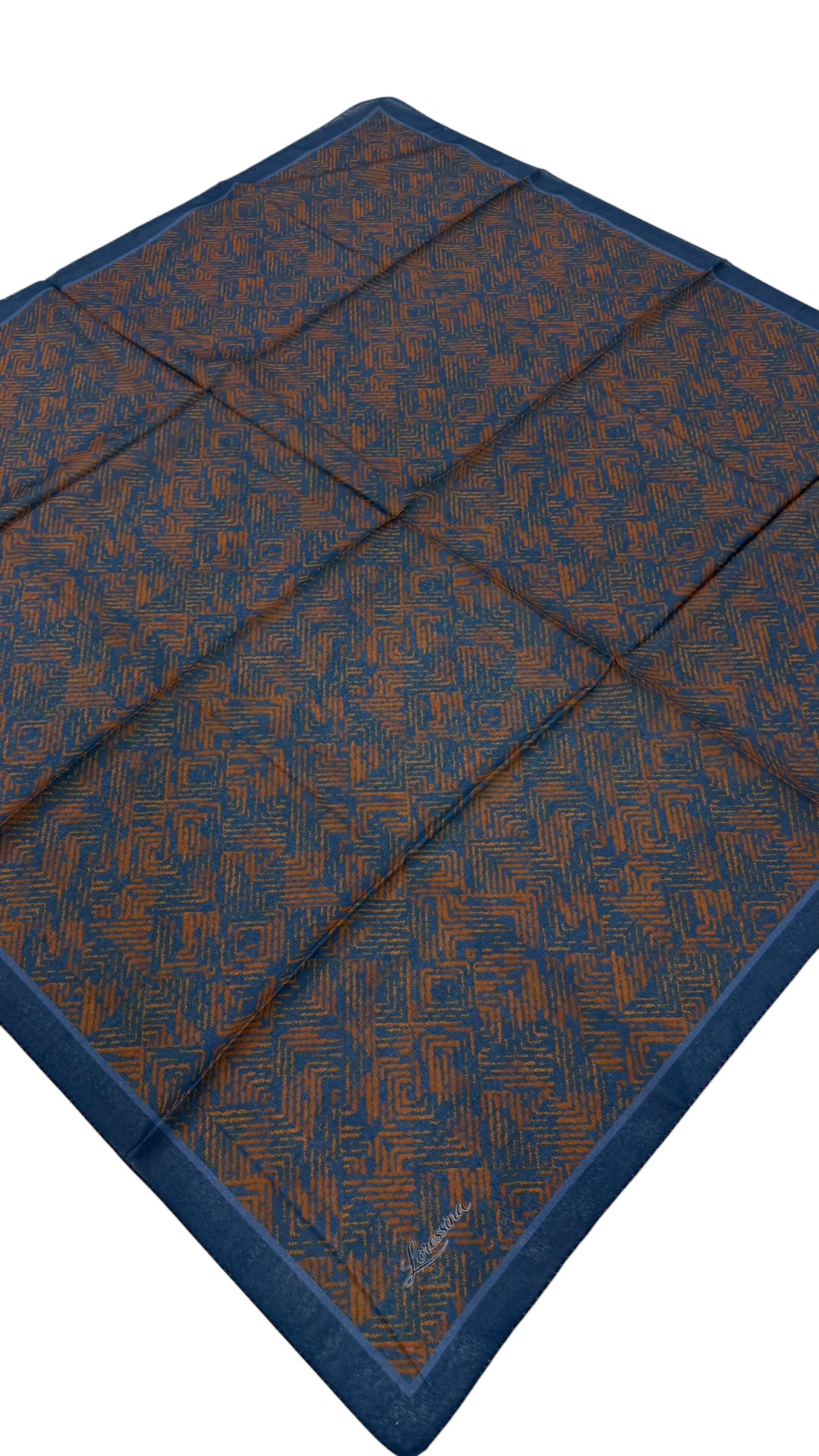 PAMUKSU SOFT EŞARP D-88