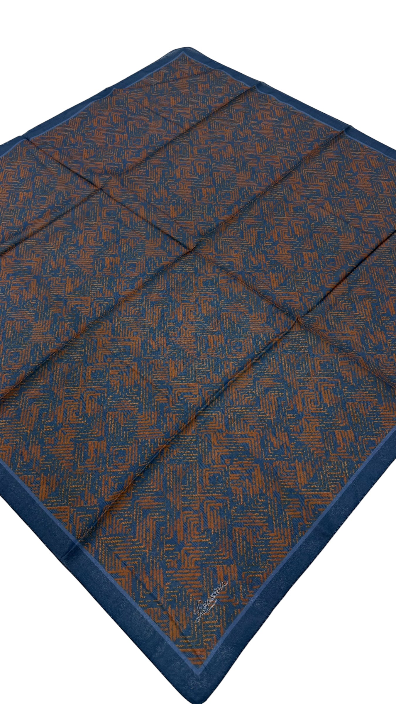 PAMUKSU SOFT EŞARP D-88