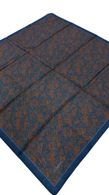 PAMUKSU SOFT EŞARP D-88