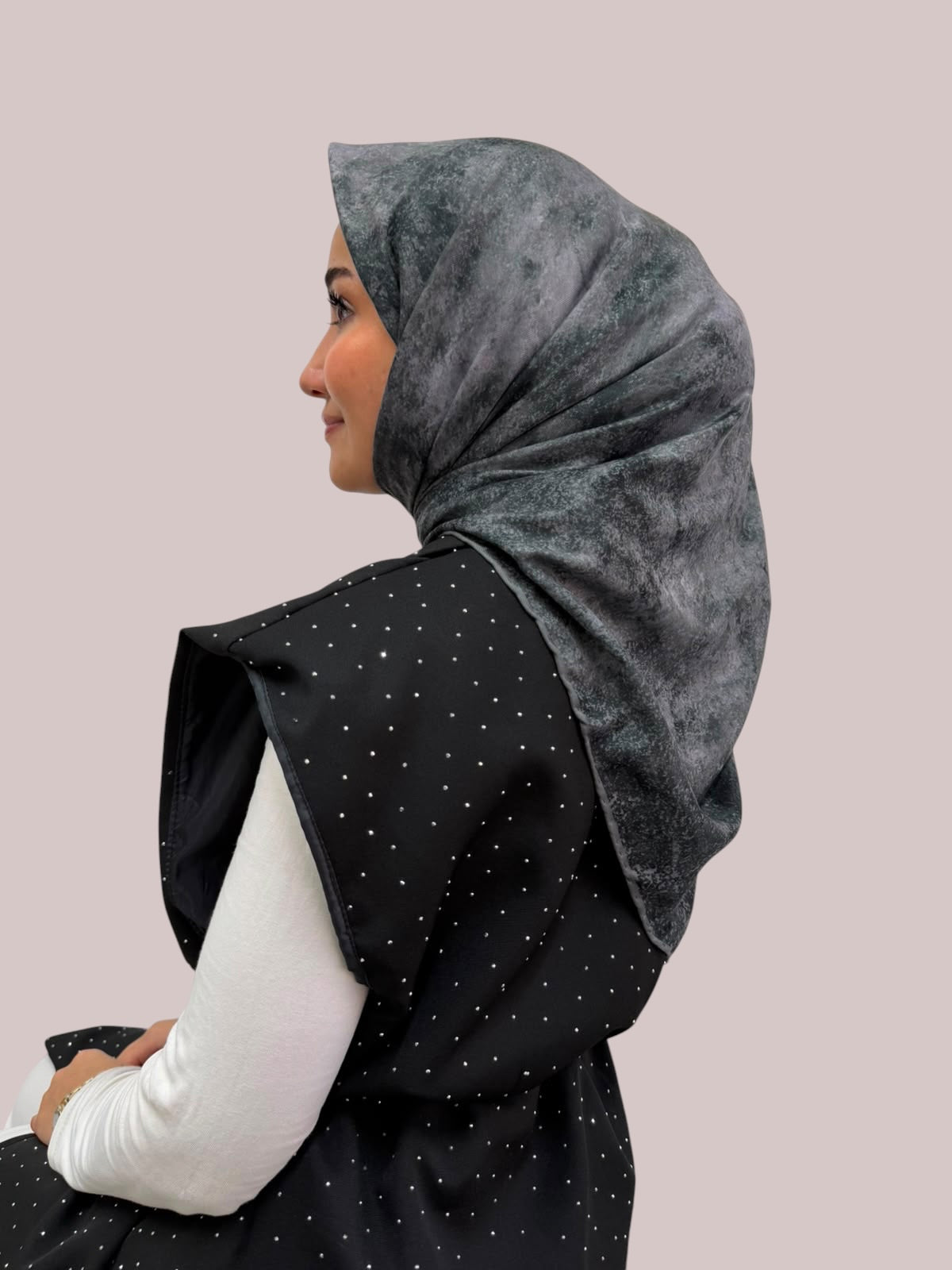 SUR İPEK LİFE SOFT EŞARP D-14-16