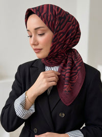 PAMUKSU SOFT EŞARP D-1-12