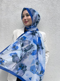 PAMUKSU SOFT ŞAL D-23-15