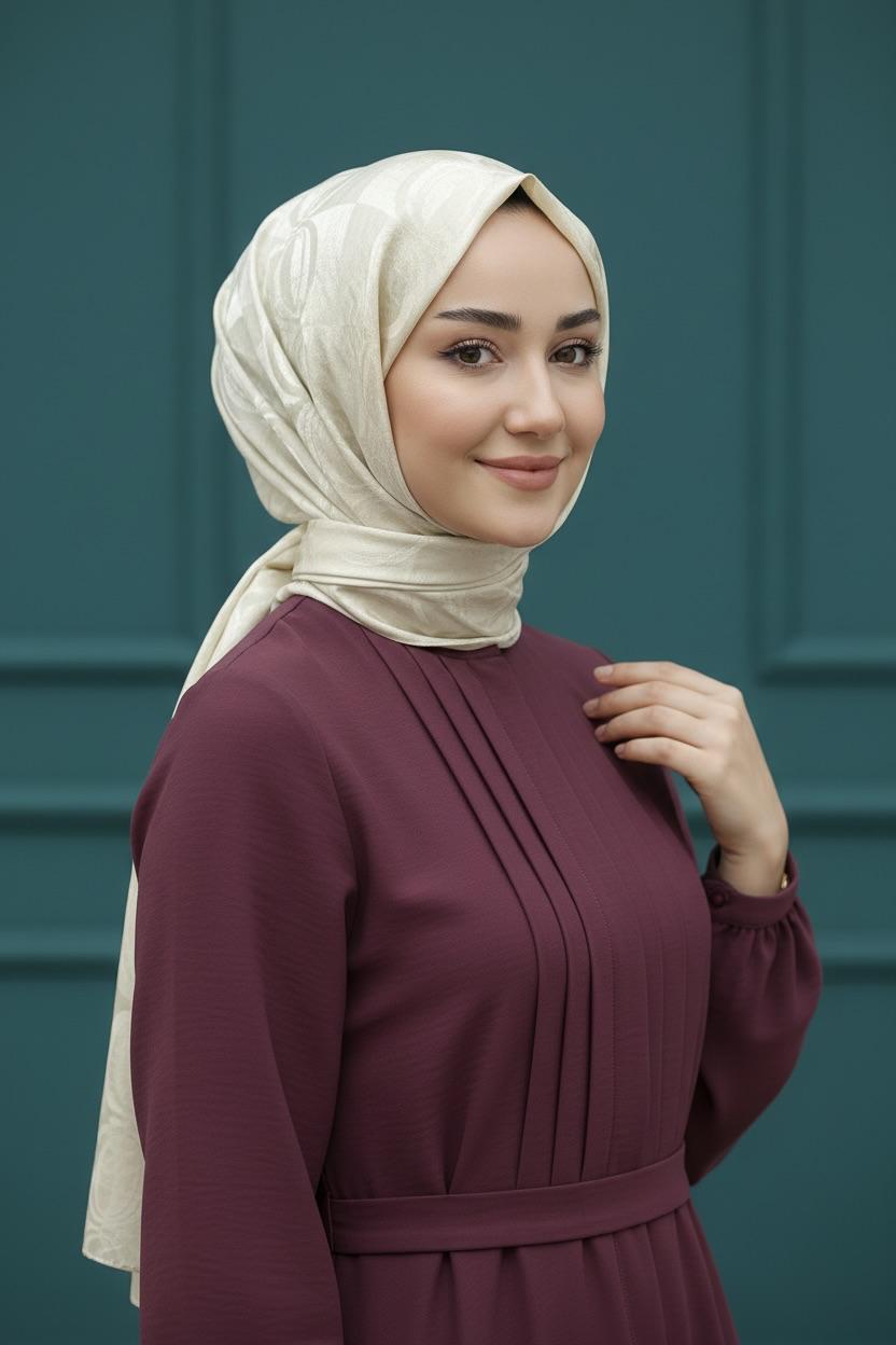 PAMUKSU AYROBİN JAKAR ŞAL D-8-13