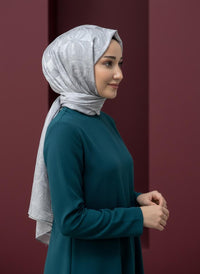 PAMUKSU AYROBİN JAKAR ŞAL D-8-14