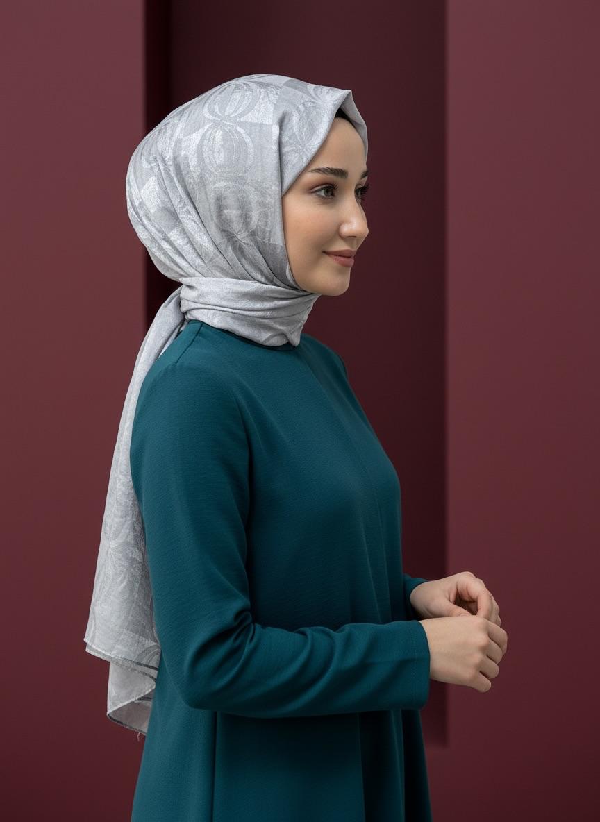 PAMUKSU AYROBİN JAKAR ŞAL D-8-14