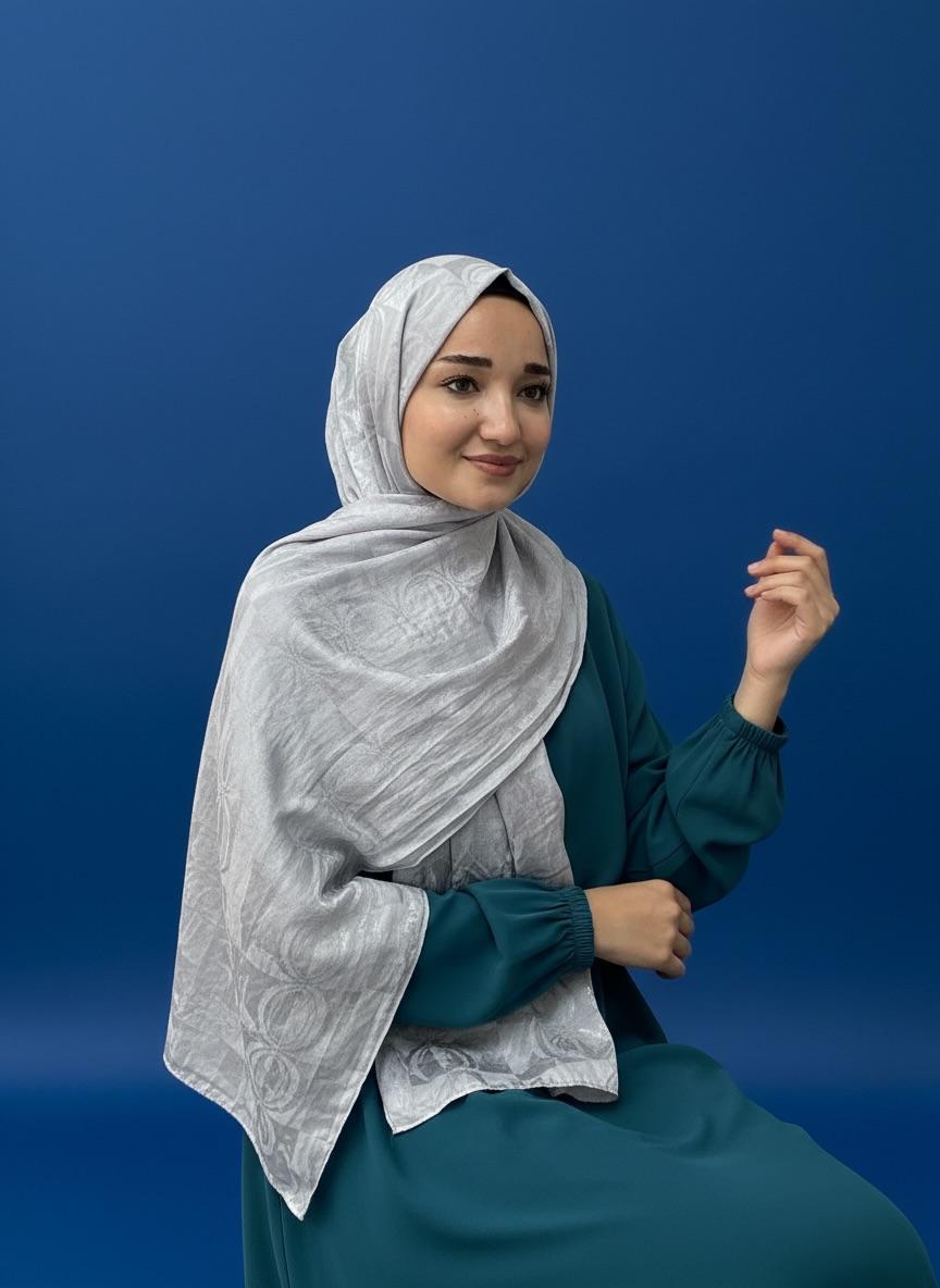 PAMUKSU AYROBİN JAKAR ŞAL D-8-14