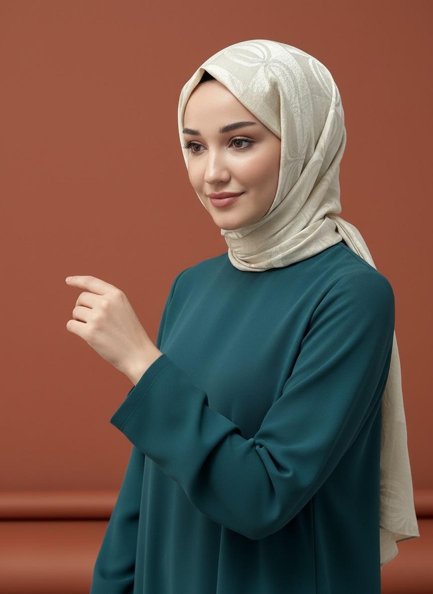PAMUKSU AYROBİN JAKAR ŞAL D-8-5